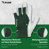 Levaz Work LP-321 - Gartenhandschuh Arbeitshandschuhe Produktbild-Vorschau 2