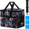 Packaway 4-lagige isolierte Kühltasche – Lunchtasche 40 Produktbild-Vorschau 1