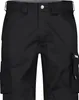 DASSY® Bari Arbeitsshorts SCHWARZ Gr.64 Länge: STANDARD Produktbild-Vorschau 2