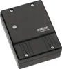 A black Steinel NightMatic 2000 dusk sensor is shown from a slightly elevated angle against a white background. Anteprima dell’immagine prodotto