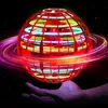 Fliegender Ball , Flying Spinner, Magic Hover Schwebe Ball, Produktbild-Vorschau 1