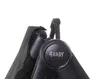 4Baby | Kinderwagen - Buggy Kinderwagen - Schwarz - mit Produktbild-Vorschau 12