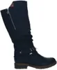 Rieker Damen Stiefel Langschaft Warmfutter 94789, Größe:40 Produktbild-Vorschau 32