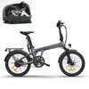 A DECE OASIS E-Bike Air20Pro Elektrofahrrad, Produktbild-Vorschau 1