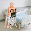 Pomoc do wstawania dla seniorów Regulowane uchwyty z torbą Podgląd zdjęcia produktu 3