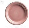 Mäser 931615 Kombinovaný jídelní servis Lumaca pro 6 osob, Náhled obrázku produktu 5
