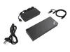 Lenovo 40AF0135UK réplicateur de ports et station d'accueil Voir les images du produit 3