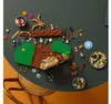 LEGO Ideas Willy Wonka und die Schokoladenfabrik, Bausatz, Produktbild-Vorschau 5