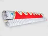 Hanging puppet theater - ROBA - Circus decor Grey / Red / Productafbeelding-voorbeeld 9