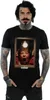 The Goonies - pánské tričko BI28617 (XXL) (Černá) Náhled obrázku produktu 2