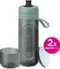 Brita Active green 2-disc filter bottle Podgląd zdjęcia produktu 12