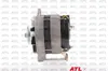 ATL Lichtmaschine Generator LiMa Produktbild-Vorschau 2