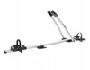 Aguri Acuda 3 Silver Fahrradhalter Fahrrad Dachträger Produktbild-Vorschau 2