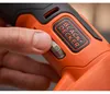 Black&Decker Akku-Multifunktionswerkzeug, 18V BDCOS18N Podgląd zdjęcia produktu 17