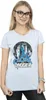 Marvel - T-Shirt für Damen BI13499 (S) (Grau) Produktbild-Vorschau 2