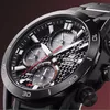 Casio EDIFICE Classic Chronograph Herrenuhr Produktbild-Vorschau 4