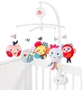 Fehn 055191 Musik-Mobile COLOR Friends, Beruhigendes Produktbild-Vorschau 8