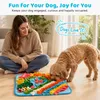 Tappetino olfattivo per cani, giocattolo per cani per Anteprima dell’immagine prodotto 6