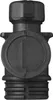 Spina a 13 pin in PVC Jaeger diretta Anteprima dell’immagine prodotto 4
