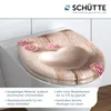 SCHÜTTE WC Sitz ROMANTIC, Duroplast Toilettendeckel mit Produktbild-Vorschau 5