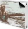 Magnet Radiator Magnet Mat Heizkörper Heizung Verkleidung Produktbild-Vorschau 1