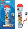 Latarka Lampka dla Dziecka Dziecięca Psi Patrol Paw Patrol Podgląd zdjęcia produktu 10