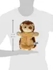 Heunec GIOCATTOLO A MANO PUPPET riccio dimensioni 25 cm Anteprima dell’immagine prodotto 5