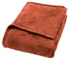 Dutch Decor Wohndecke Flanell-Fleece Billy 150x200 cm Produktbild-Vorschau 2