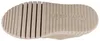 Zapatilla deportiva Tamaris, color beige Vista previa de la imagen del producto 2