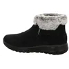 Skechers Stiefelette Stiefelette Veloursleder Produktbild-Vorschau 27