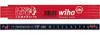 Wiha 410 2005, Metryczny, 2 m, 15 mm, 124 g Podgląd zdjęcia produktu 5