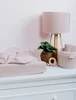 Baby's Only Wickelauflagenbezug Sky - Alt rosa - 45x70 cm Produktbild-Vorschau 3
