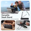 ESR Cyber Kickstand MagSafe Hülle für iPhone 17 Pro - Produktbild-Vorschau 3