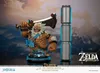 The Legend of Zelda Breath of the Wild PVC Statue Daruk Produktbild-Vorschau 7