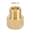 CO2-Zylindertank W21.8 CGA320 Adapter-Konverter für Produktbild-Vorschau 8