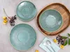 CreaTable, 10688, Sea Breeze Green, sada tanierov 18 ks, Náhľad obrázku produktu 13