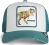 Goorin Bros. Kids OG Trucker Cap TBD Monster Sea Produktbild-Vorschau 1