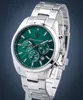 Maserati R8853151017 Herrenuhr Attrazione Chronograph Produktbild-Vorschau 9