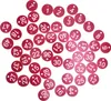 50PCS číslovaný štítek číslovaný štítek pro farmu Náhled obrázku produktu 3