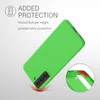 kwmobile Handyhülle für Samsung Galaxy S21 Hülle - TPU Case Produktbild-Vorschau 5