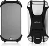AM-IP | Universal Handyhalter Fahrrad - 4 bis 6,5 Zoll - Produktbild-Vorschau 4