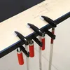Vergionic ścisk stolarski śrubowy F 150 mm zacisk Podgląd zdjęcia produktu 3