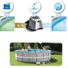 Intex Krystal Clear Salzwasserchlorinator Für Pools Bis 8.3 Produktbild-Vorschau 4