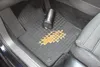Dywaniki gumowe pasujące do Mitsubishi ASX z pokrywą tunelu Podgląd zdjęcia produktu 3