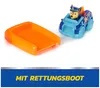 PAW Patrol Pup Squad - Oktopus Spielset mit Rennstrecke, Produktbild-Vorschau 12