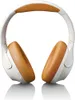 Lenco HPB-830GY - Kabelloser Bluetooth® Kopfhörer mit Produktbild-Vorschau 1