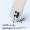 pokrowiec ochronny imoshion dla OnePlus 15 - przezroczysty Podgląd zdjęcia produktu 2