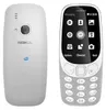 Nokia 3310 2G Unlocked Mobiltelefon (2,4 Zoll Farbdisplay, Produktbild-Vorschau 8
