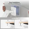 FLEXISPOT MA1 Monitorhalterung 17–32 Zoll, Gasdruckfeder Produktbild-Vorschau 4
