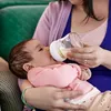 Philips AVENT Fľaša Natural Response sklenená 120 ml, 0m+ Náhľad obrázku produktu 5